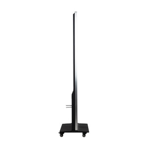 Vertical Interactive Touch Screen Kiosk