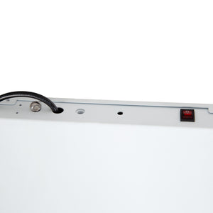 Hanging Double Face Design LED Player 43"