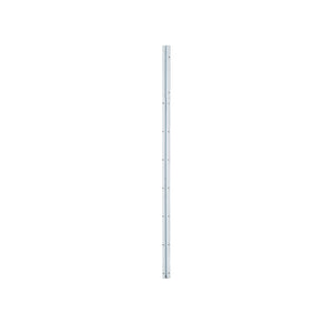 Hanging Double Face Design LED Player 43"