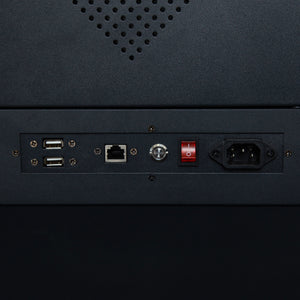Double Screen LED Player w/o Touch (4K)