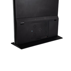 Double Screen LED Player w/o Touch (4K)