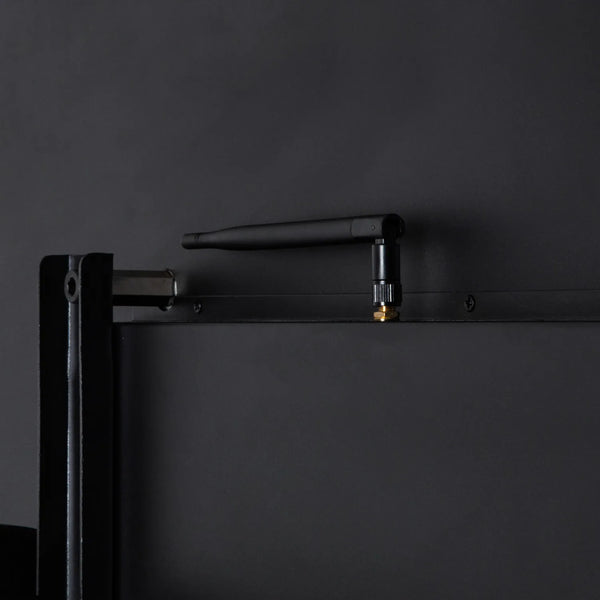 Interactive Wall Mount Kiosk