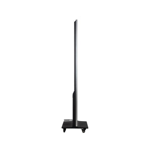 Vertical Non Touch Android Kiosk
