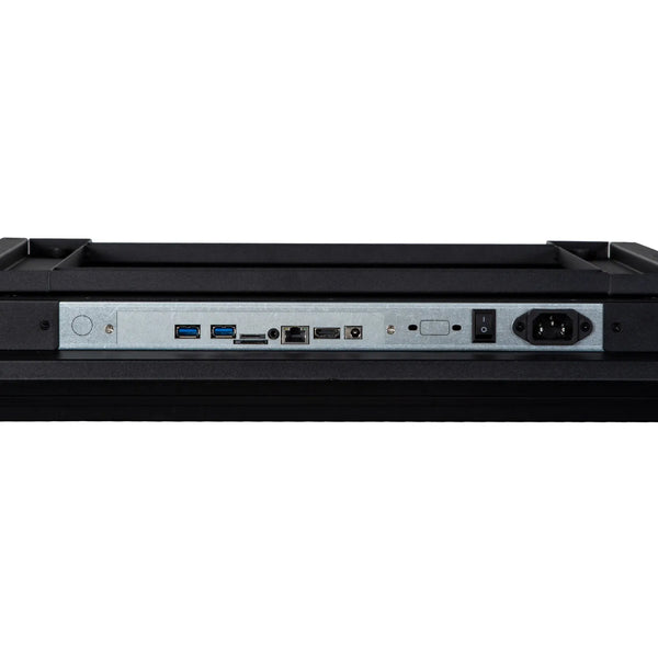 Interactive Wall Mount Kiosk