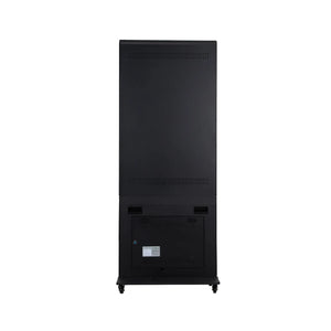 Vertical Non Touch Android Kiosk