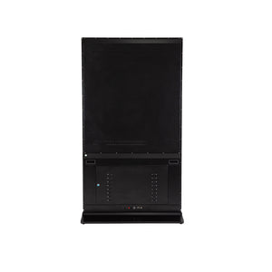 Vertical (4K) - Full Screen USB Media Player