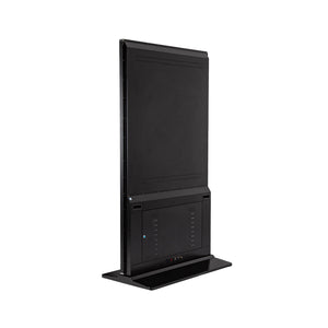 Vertical (4K) - Full Screen USB Media Player