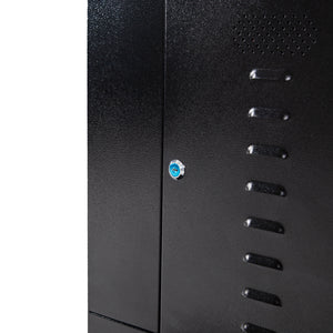 Vertical (4K) - Full Screen USB Media Player