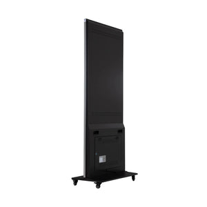 Vertical Non Touch Android Kiosk