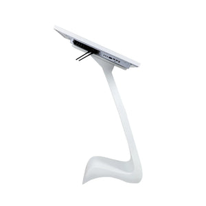 Horizontal Interactive Touch Screen Kiosk