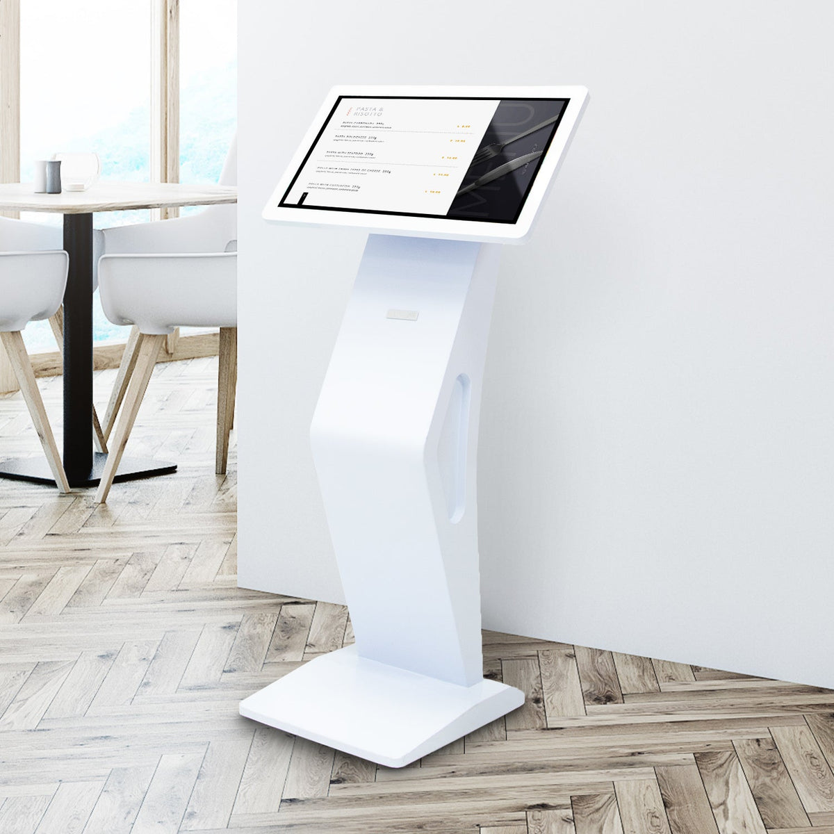 Computer Koisk Horizontal Kiosks – ledscopic