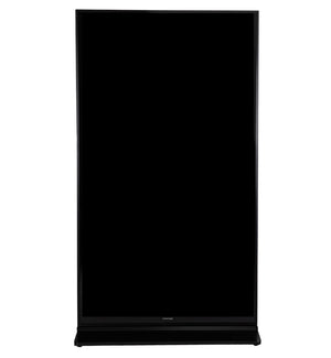Vertical (4K) - Full Screen USB Media Player