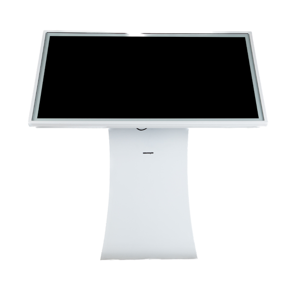 Horizontal (4K) - S-Design Interactive Touch Screen Kiosk