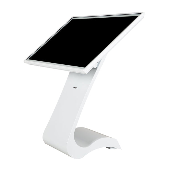 Horizontal (4K) - S-Design Interactive Touch Screen Kiosk