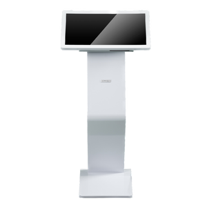 Horizontal - K-Design Interactive Touch Screen Kiosk