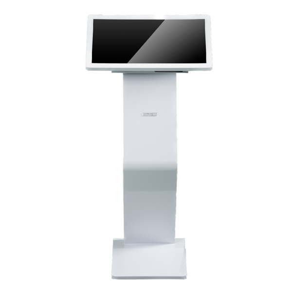 Horizontal - K-Design Interactive Touch Screen Kiosk