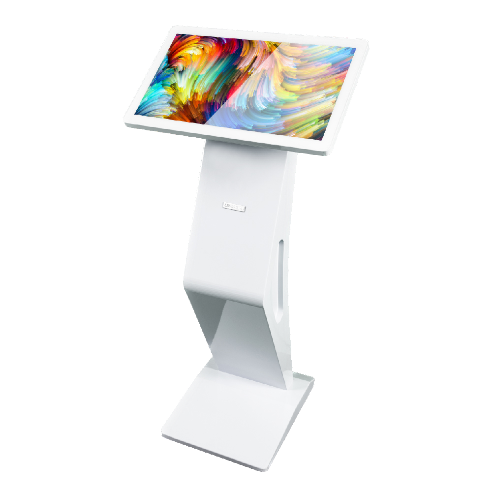 4K Screen K-Design 21.5