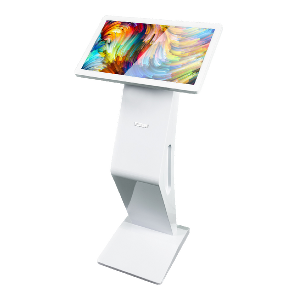 Horizontal - K-Design Interactive Touch Screen Kiosk