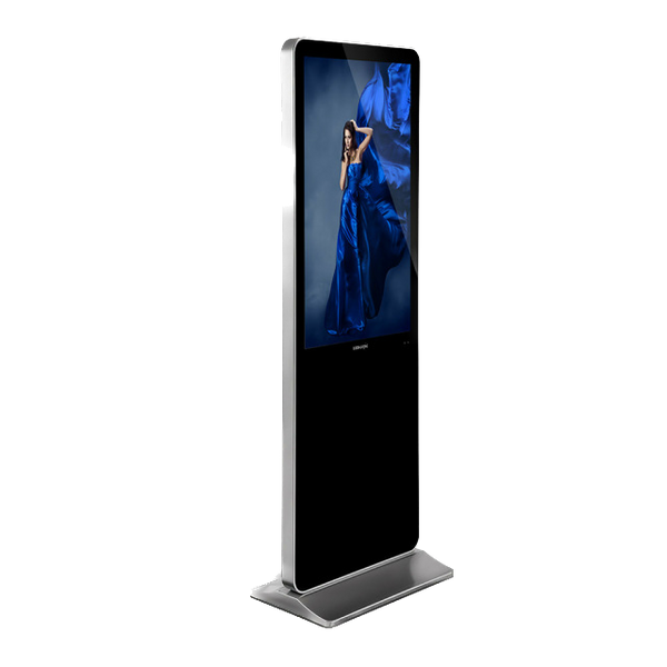 Vertical USB Player Kiosk