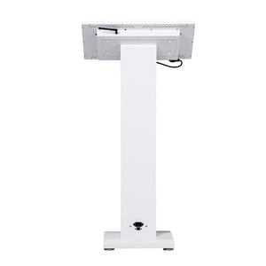Horizontal - K-Design Interactive Touch Screen Kiosk