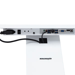 Horizontal - K-Design Interactive Touch Screen Kiosk