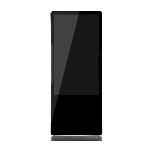 Vertical (4K) - Interactive Touch Screen Kiosk