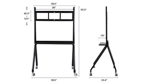 Smartboard stand