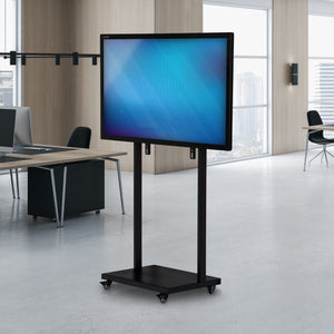Interactive Wall Mount Kiosk