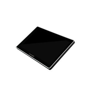 Wall Mounted LED USB Player