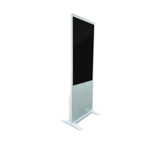 Floor Standing USB LED Player(4K)