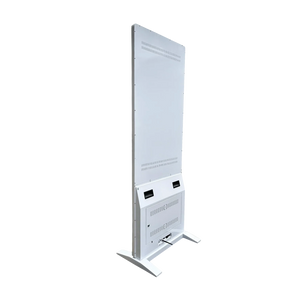 Floor Standing USB LED Player(4K)