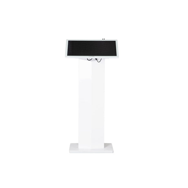 Table Design Touch Screen USB LED Player 128G