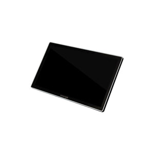 Wall Mounted LED USB Player