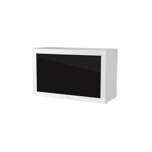 Transparent LED Box Display