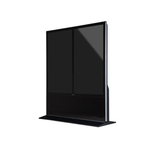 Double Screen LED Player w/o Touch (4K)