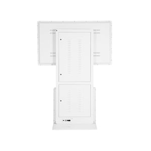 Vertical (4K) - Rotating Interactive Touch Screen Kiosk