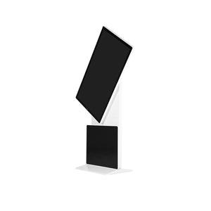 Vertical (4K) - Rotating Interactive Touch Screen Kiosk