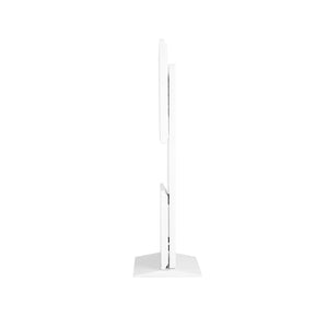 Vertical (4K) - Rotating Interactive Touch Screen Kiosk