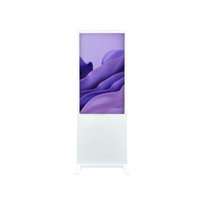 Floor Standing USB LED Player(4K)