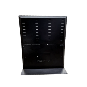 Horizontal Floor Standing Android LED Player (4K) 65"