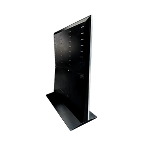 Horizontal Floor Standing Android LED Player (4K) 65"