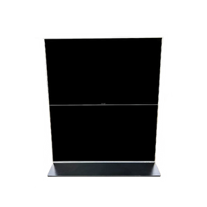 Horizontal Floor Standing Android LED Player (4K) 65"