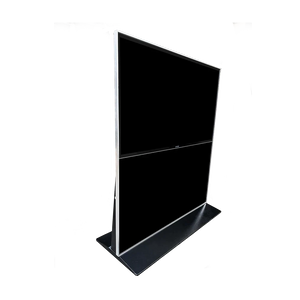 Horizontal Floor Standing Android LED Player (4K) 65"