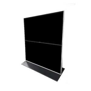 Horizontal Floor Standing Android LED Player (4K) 65"