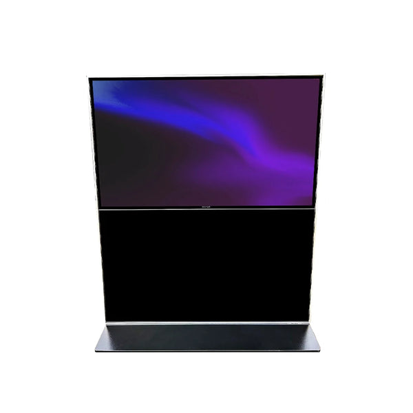 Horizontal Floor Standing Android LED Player (4K) 65"