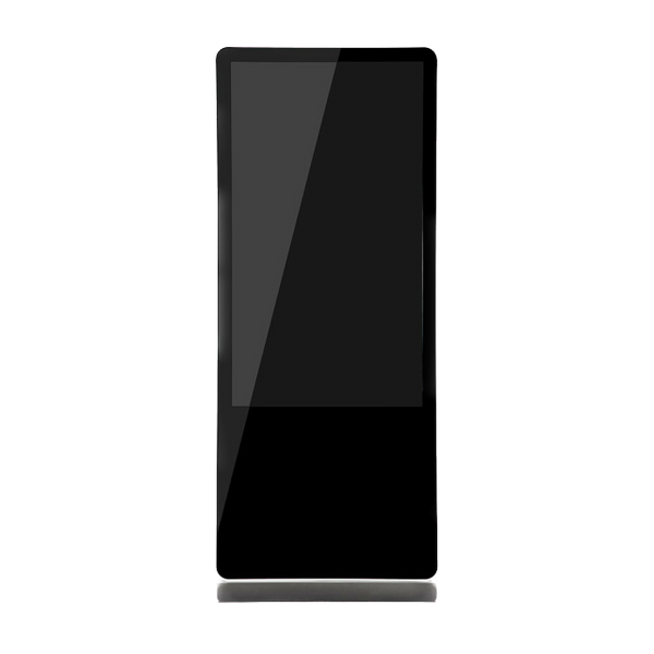 Vertical 4K - Touch Screen Kiosk